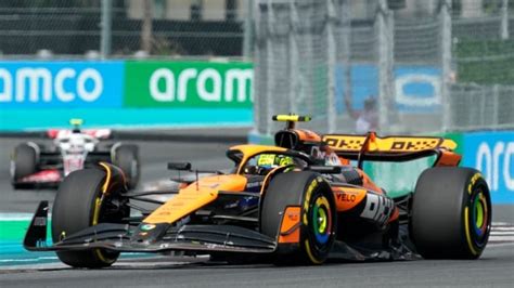 Lando Norris Remporte Le Grand Prix De Miami Pour Sa Premi Re Victoire