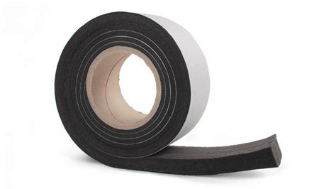 Expanding Foam Tape - Fine Homebuilding