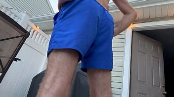 Unloading In My Shorts XVIDEOS