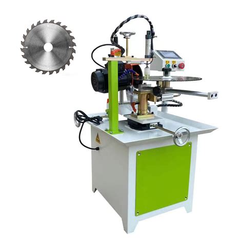 Automatic Gear Grinding Machine Circular Saw Blade Tooth Gear Grinding