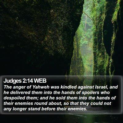 Judges 2 Scripture Images Judges Chapter 2 WEB Bible Verse Pictures