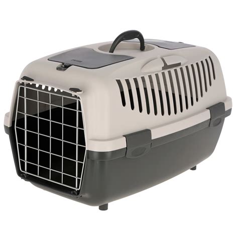 Tier Transportbox Gulliver Hunde Transportbox Katzen Transportbox