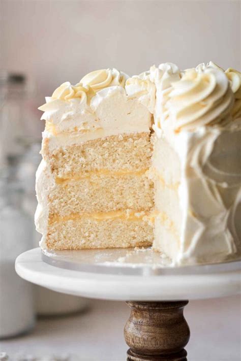 High Altitude Orange Creamsicle Cake Curly Girl Kitchen