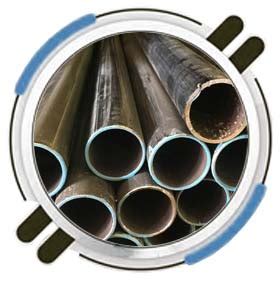 DIN 2391 ST37 Pipe And ST37 4 NBK Steel Seamless Welded Tube Supplier