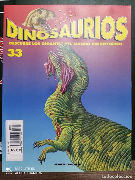 Dinosaurios N Descubre Los Gigantes Del Mun Vendido En Venta