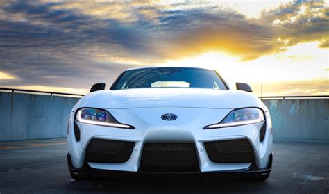 2025 Toyota Supra Carsjade Latest Toyota News