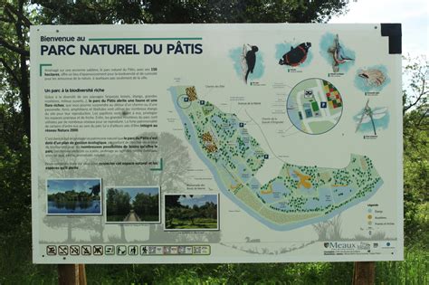 Parc Naturel Du P Tis Cpie Des Boucles De La Marne