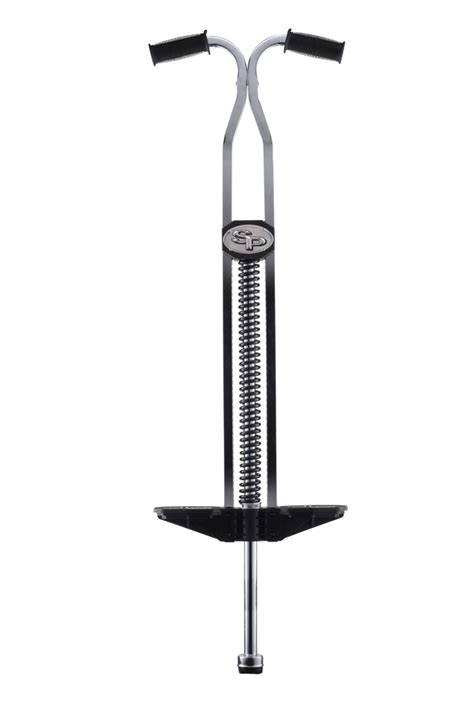 Super Pogo – Flybar