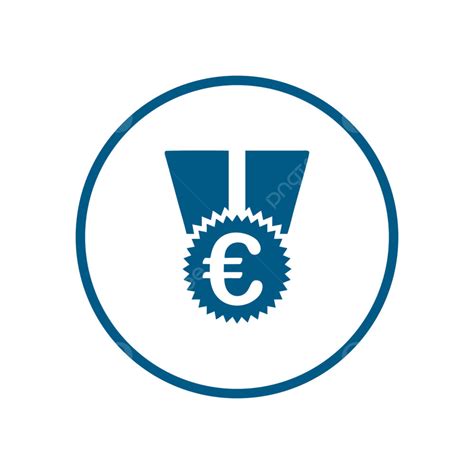 Euro Logo Vector Hd Png Images Euro Business Finance Logo Icon