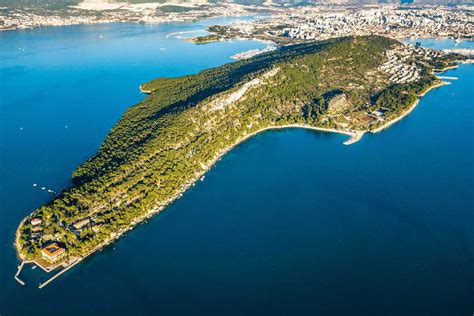 Marjan Peninsula [walking & cycling] | Best things to do in Split