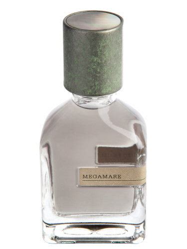 Megamare – Eclipse Perfumes CR