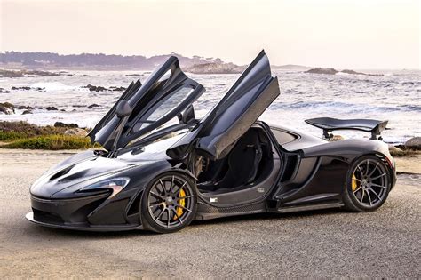 McLaren Repair in Littleton | Certified McLaren Mechanics | Hinsdale ...