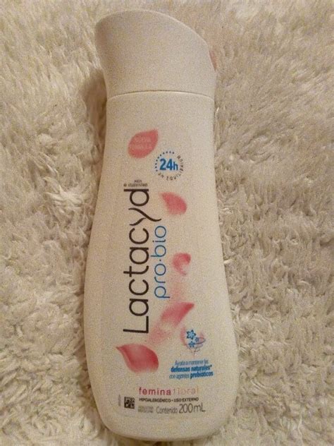 Lactacyd Pro Bio Jabon Liquido Intimo Ml Inci Beauty