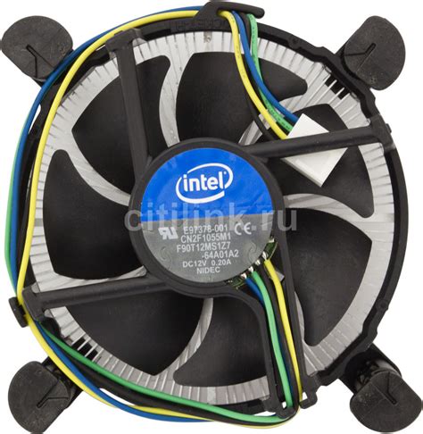Характеристики Процессор Intel Core i5 2500, LGA 1155, BOX ...