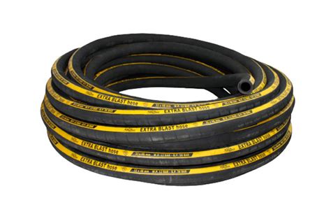 Рукав пескоструйный/абразивоструйный шланг EXTRA BLAST hose-32 ...