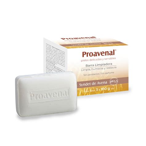 Proavenal Omegatopic Crema Emoliente Tienda Panalab