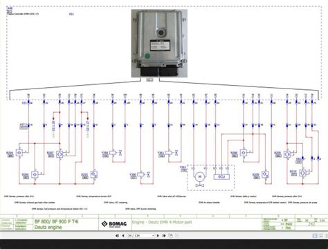 Bomag Bf P Bf P Wiring Diagram T I Deutz Engine Function