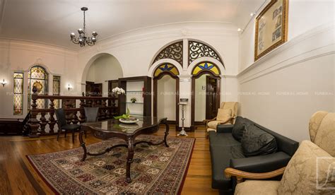 Funeral Home - Home