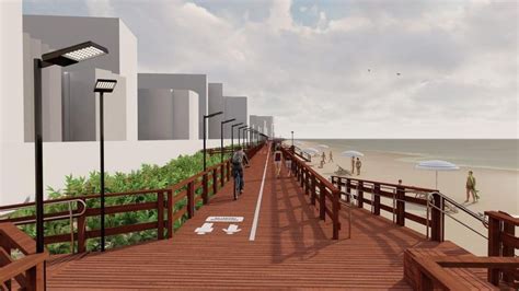 Itapema apresenta projeto da nova ligação entre as praias do Centro e