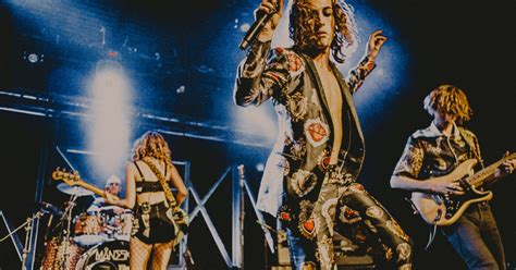 Maneskin Codacons Per Il Concerto Allarena Di Verona Biglietti