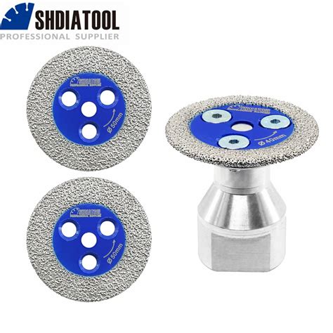 Shdiatoadvocate Lame De Scie Graver Bras E Sous Vide Diamant Perfecm