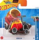 Hot Wheels Boom Car 2 5 HW Ride Ons 2024 15895522109 Allegro Pl