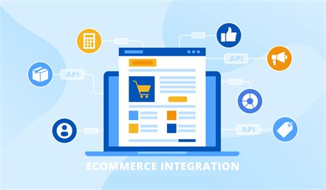 Ecommerce Integration What Why And How