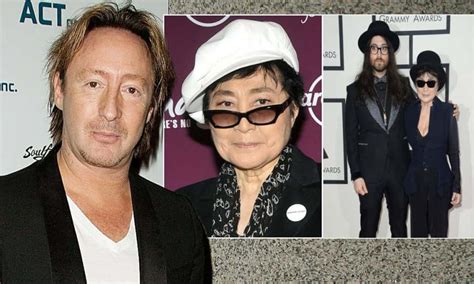 Little Known Facts About Yoko Ono