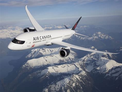 Flight Perfection Unraveling The 10 Best Airlines In British Columbia