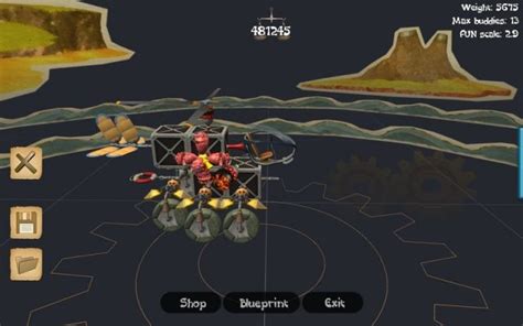 Cargo The Quest For Gravity Gallery Screenshots Covers Titles And