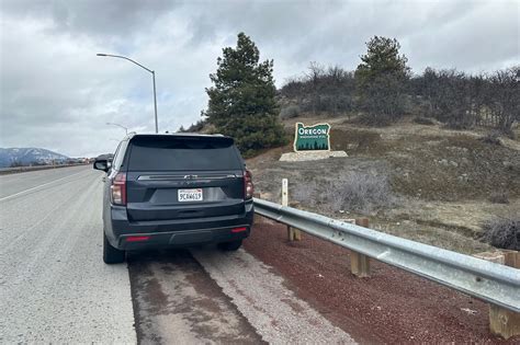 Is The 2022 Chevy Tahoe A Good Road Trip Car We Drive Nearly 2000