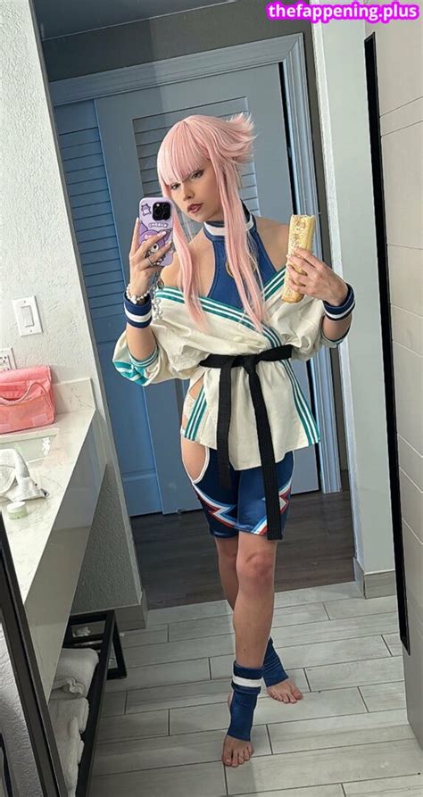 2D Sins 2d Dey Famouscreamy Nude OnlyFans Photo 22 The Fappening Plus