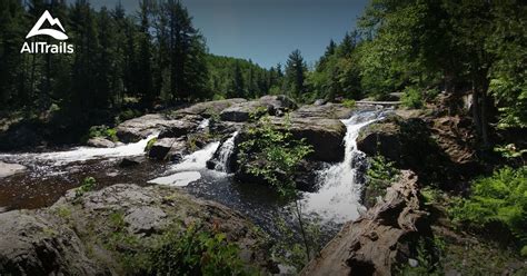 Best Trails near Marquette, Michigan | AllTrails