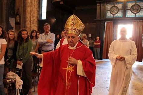 Venerdì 5 anniversario della scomparsa del Cardinale Dionigi