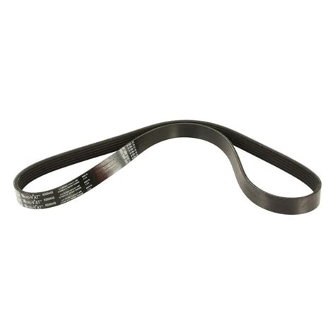 Gates Premium OE Micro-V Belt Drive Belt - Walmart.com - Walmart.com