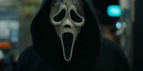 Scream All 14 Ghostface Reveals Ranked From Worst To Best