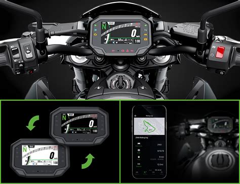 Kawasaki Z Naked Bike Predator Yang Buas Dan Dominan Muf Online Autoshow