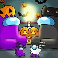 Play Among Us Online New V2 On Najox.com