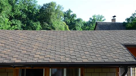 Pros And Cons Of Modified Bitumen Roofing