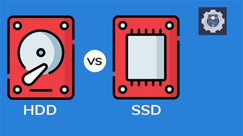 Comparativa Hdd Vs Ssd Youtube