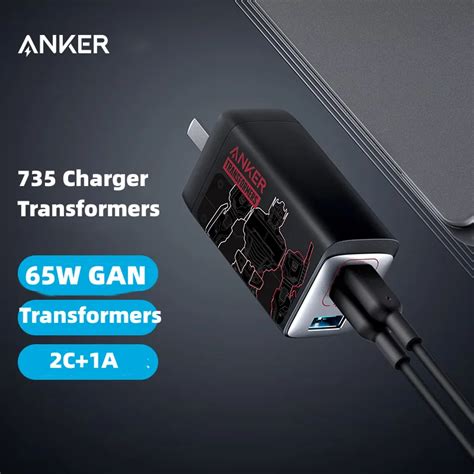 Anker Charger Ganprime W Pps Informacionpublica Svet Gob Gt