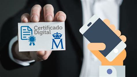 Solicita tu Certificado Digital FNMT con Video Identificación