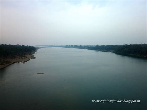 Tales Of A Nomad: River Narmada...!!