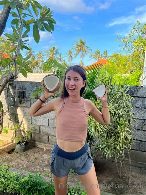 Elina Re Vip Elinatwitch Nude Leaks OnlyFans OnlyFans Fapellino