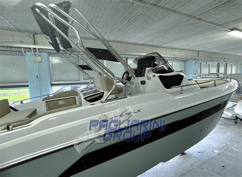 Ranieri International 275 Lx - Pagliarini International Boats