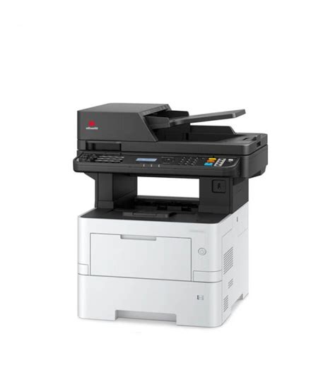 Olivetti D Copia Mf Multifunction Printer United Copiers