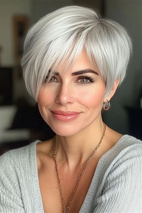 30 Best Blonde Pixie Cuts Stylish Hair Ideas