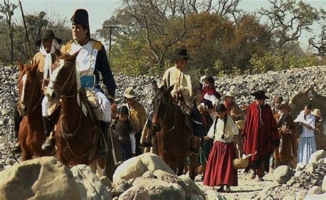 Las Horas De Jujuy Jujuy Conmemora Hoy El Aniversario De La