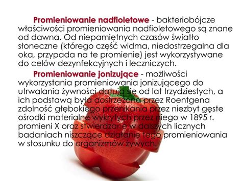 Ppt Metody Konserwacji Ywno Ci Powerpoint Presentation Free