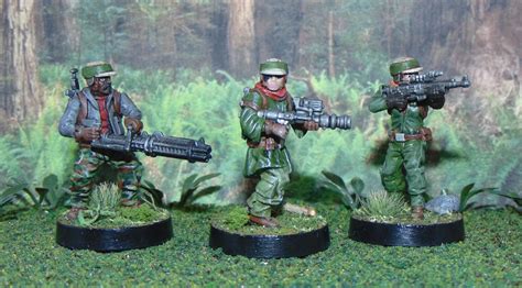 Pin on Star Wars Legion Miniatures Painting